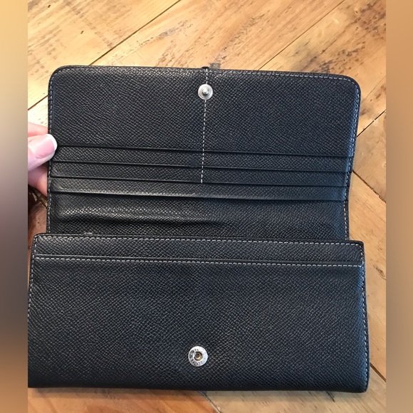 TOD’S women wallet - Picture 6 of 9